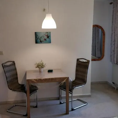 Lea Apartment Kassel