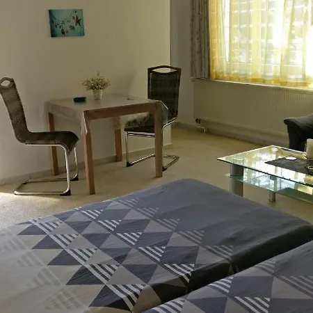 Lea Apartment Kassel