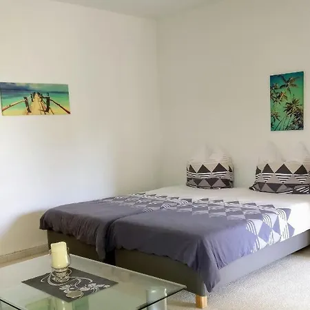 Apartment Lea