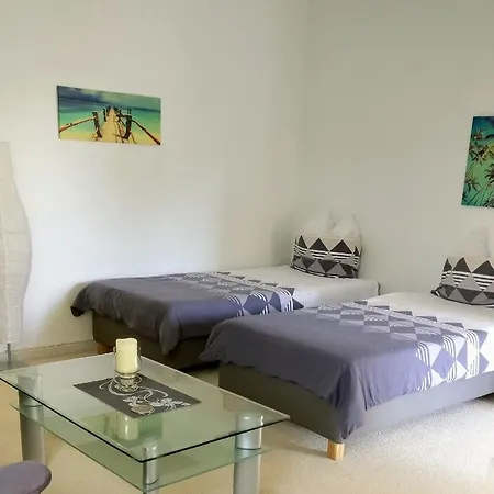 Apartment Lea