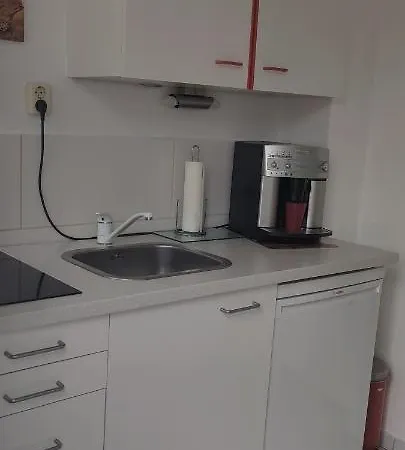 Apartment Lea *