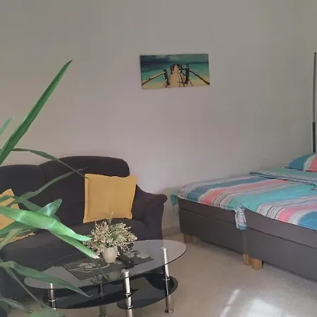 Apartment Lea *