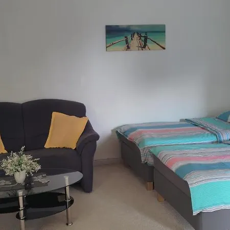 Apartment Lea