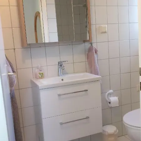 Apartment Lea
